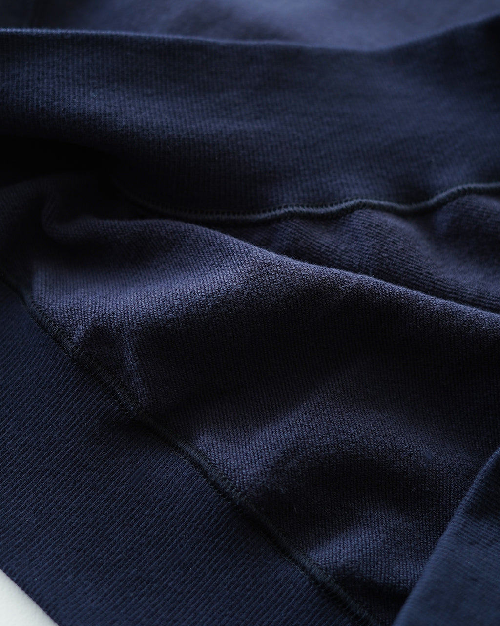 「DUO」 OVERSIZED SWEAT VEST【先行予約】【2026年4月下旬頃入荷予定】