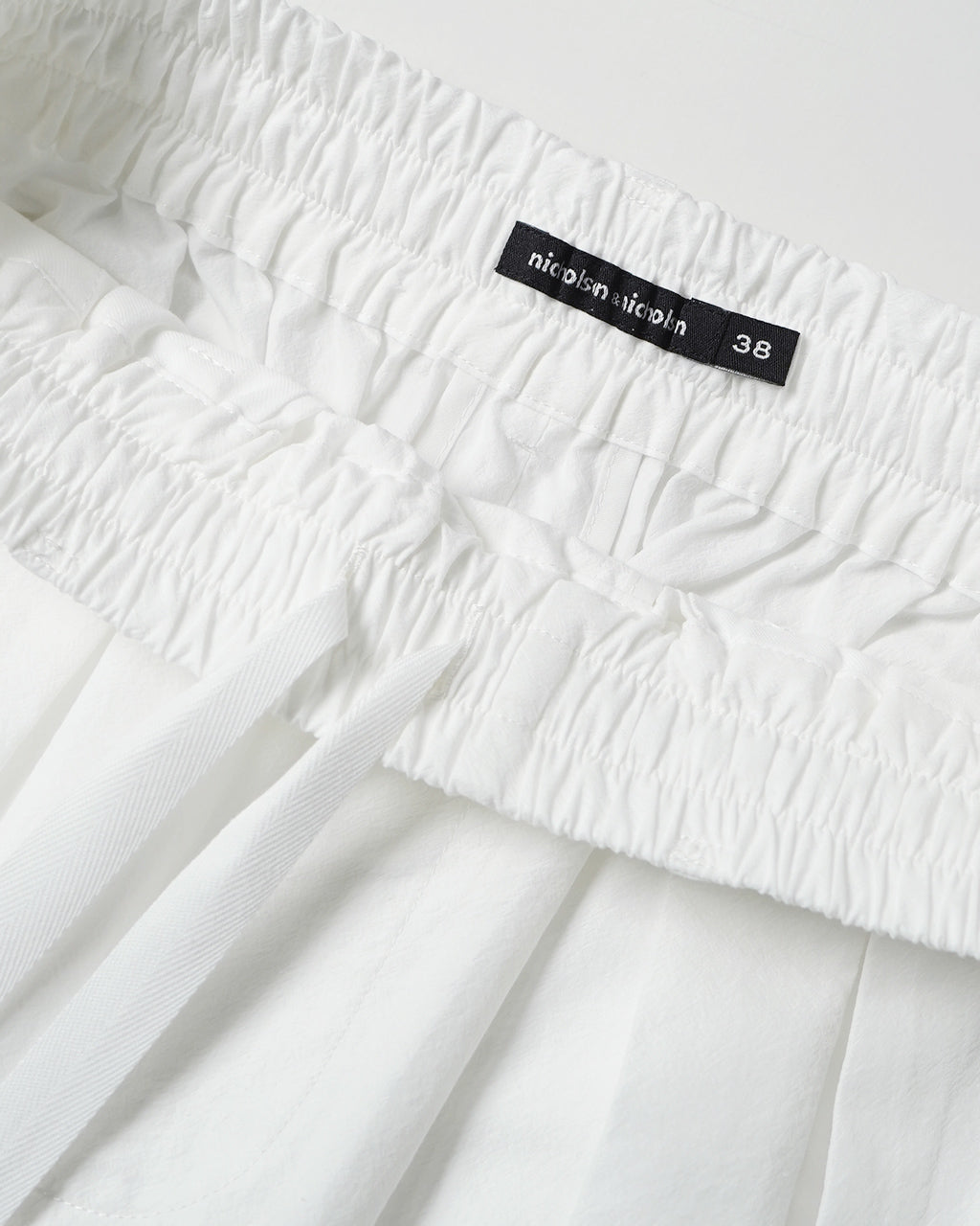 【SALE!20%OFF】イージーパンツ HAKAMA-W ワイド 2タックドライタッチ