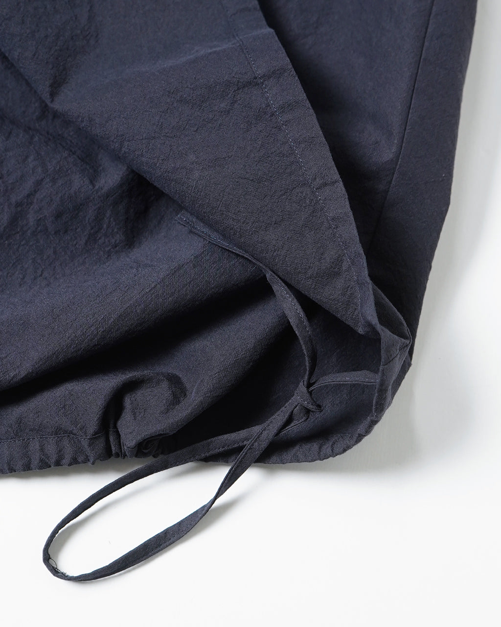 【SALE!30%OFF】フレンチスリーブシャツ TENDER-W バックギャザー ブラウス 日本製