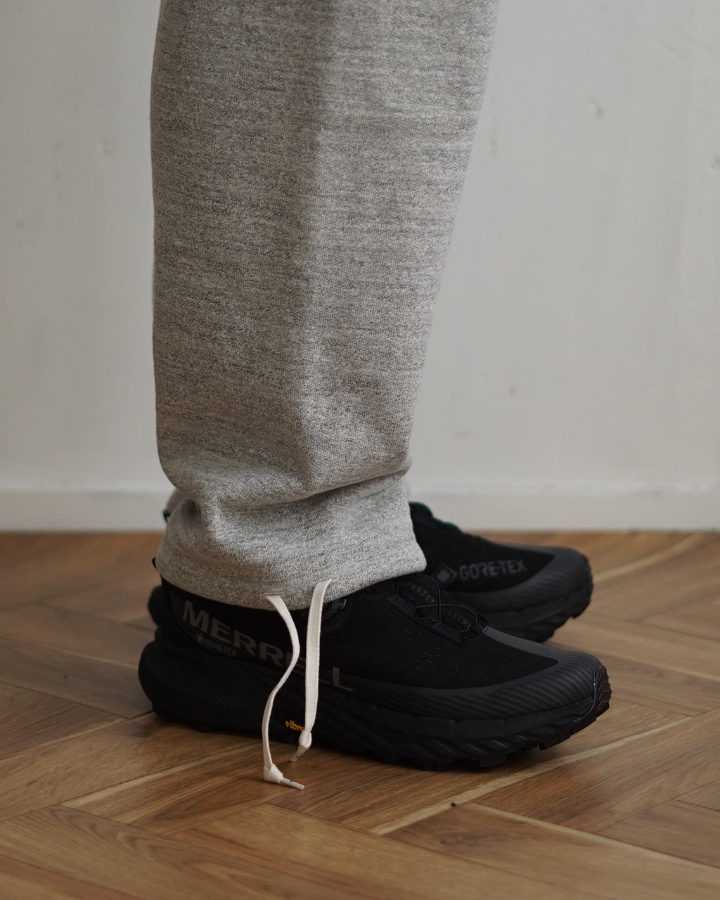 40s MILITARY SWEAT PANT - 20.5oz 80510050040