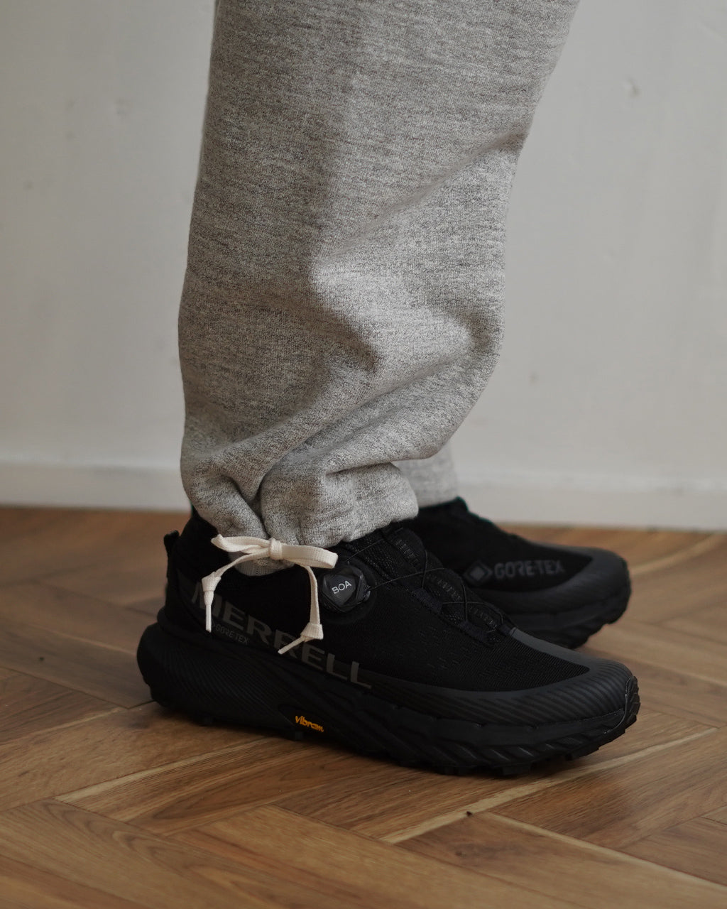 40s MILITARY SWEAT PANT - 20.5oz 80510050040
