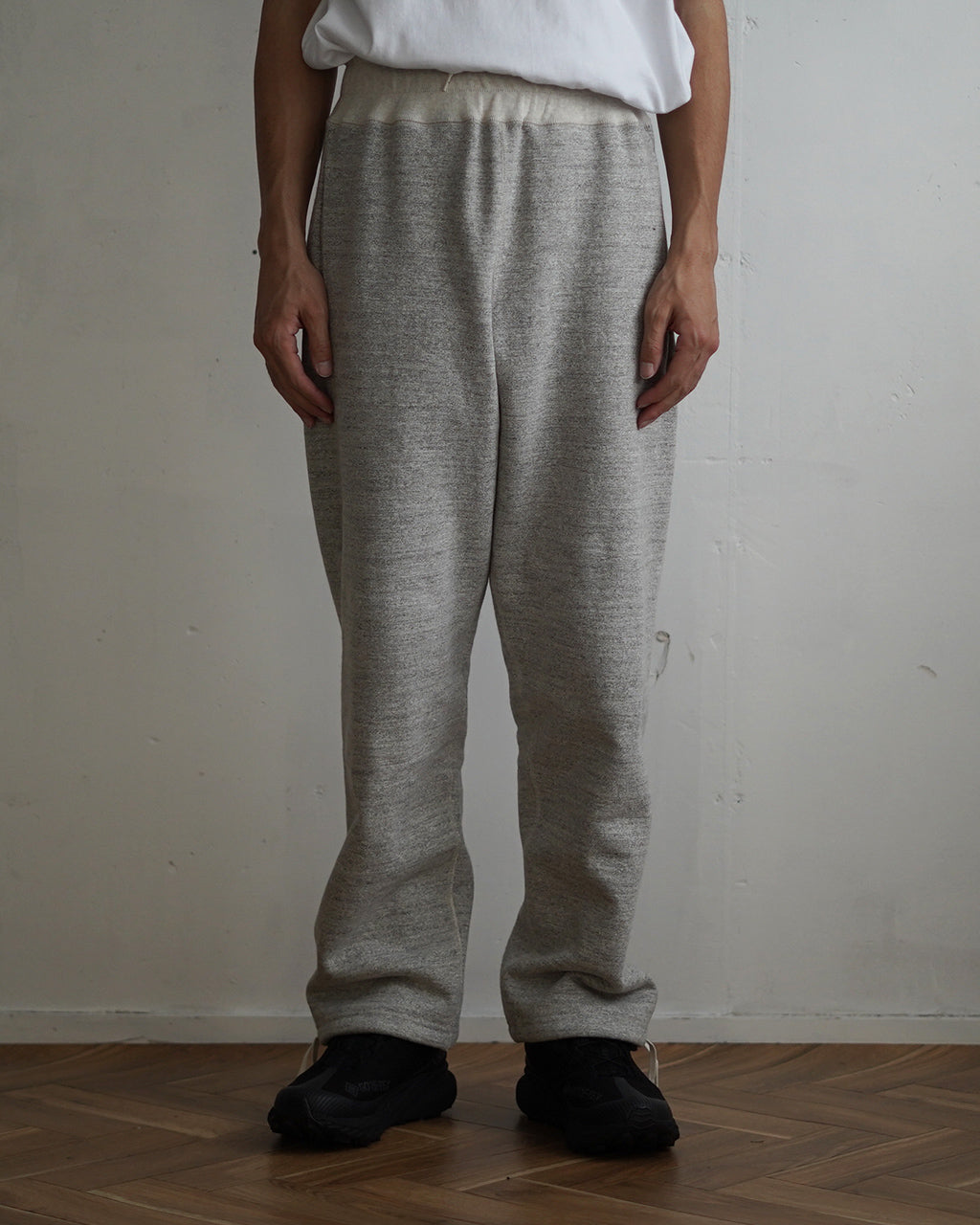 40s MILITARY SWEAT PANT - 20.5oz 80510050040