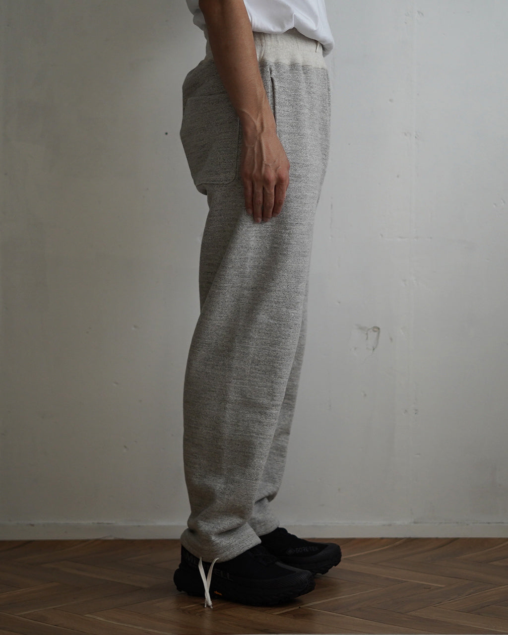40s MILITARY SWEAT PANT - 20.5oz 80510050040