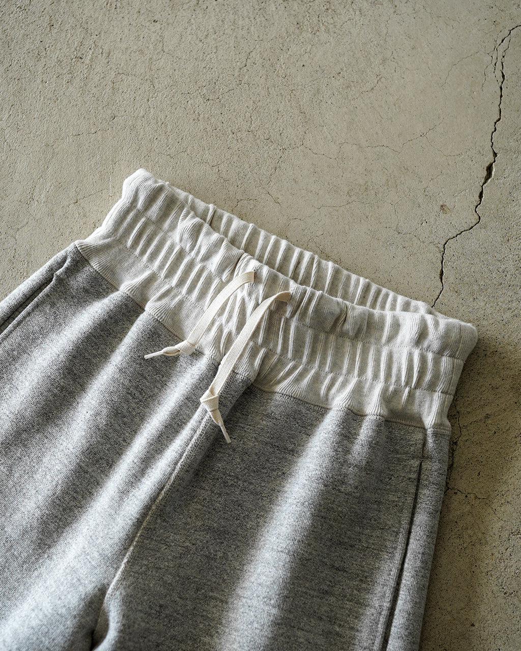 40s MILITARY SWEAT PANT - 20.5oz 80510050040