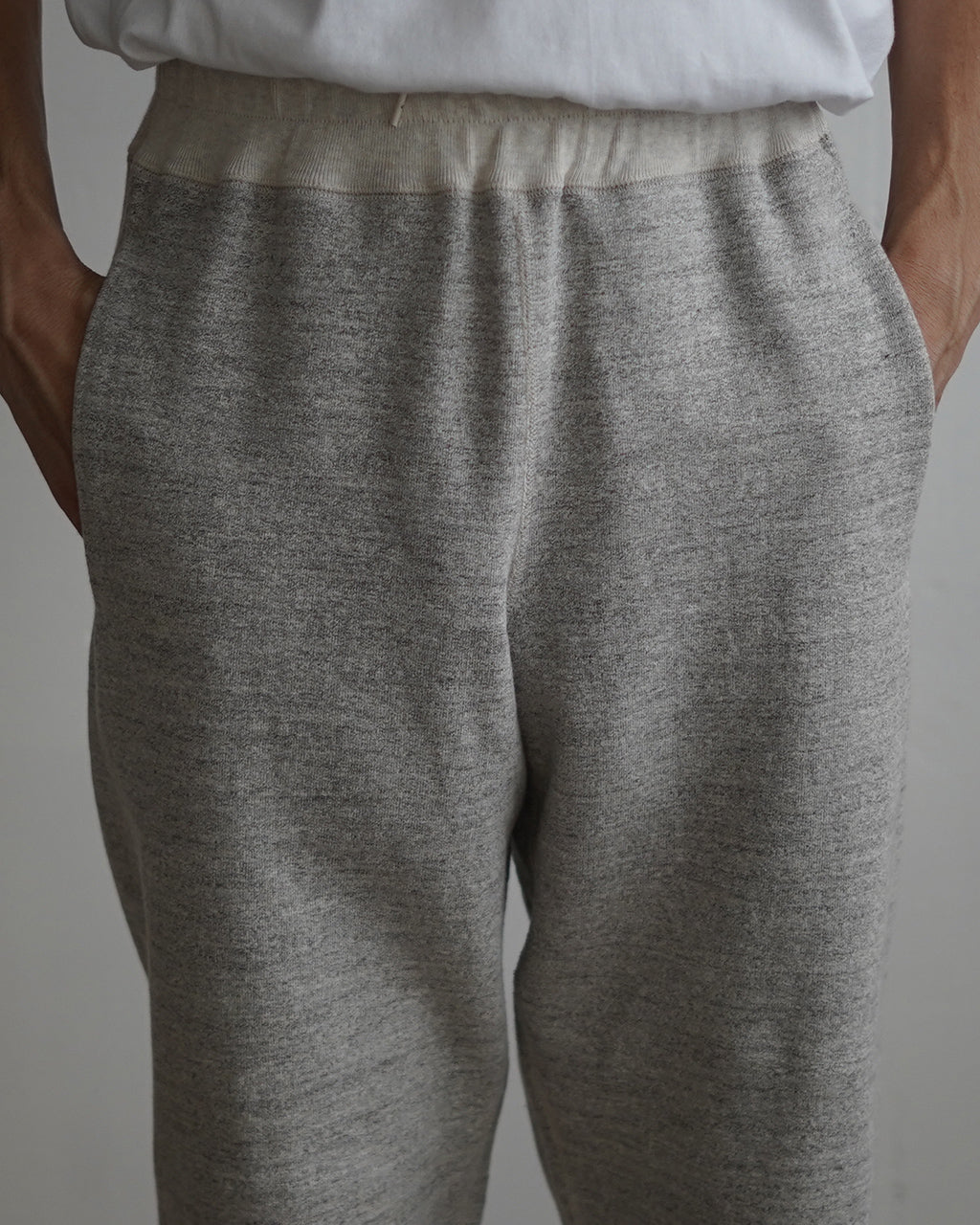 40s MILITARY SWEAT PANT - 20.5oz 80510050040