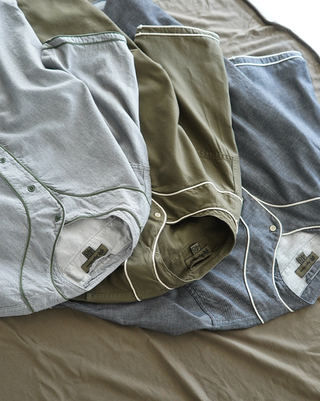 【SALE!30%OFF】ベースボールシャツ ショートスリーブ TYPE2 BASEBALL SHIRT S/S TYPE2 半袖 80500011002