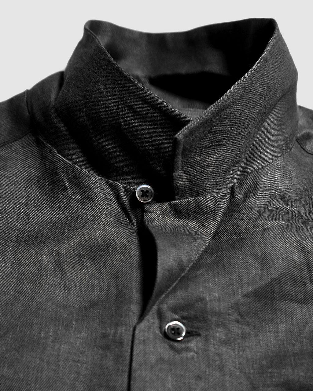 Nigel Cabourn ナイジェル・ケーボン オープンカラー シャツ リネンツイル OPEN COLLAR SHIRT LINEN TWILL フラップポケット 半袖 シャツ 80480011005 【送料無料】 【クーポン対象外】