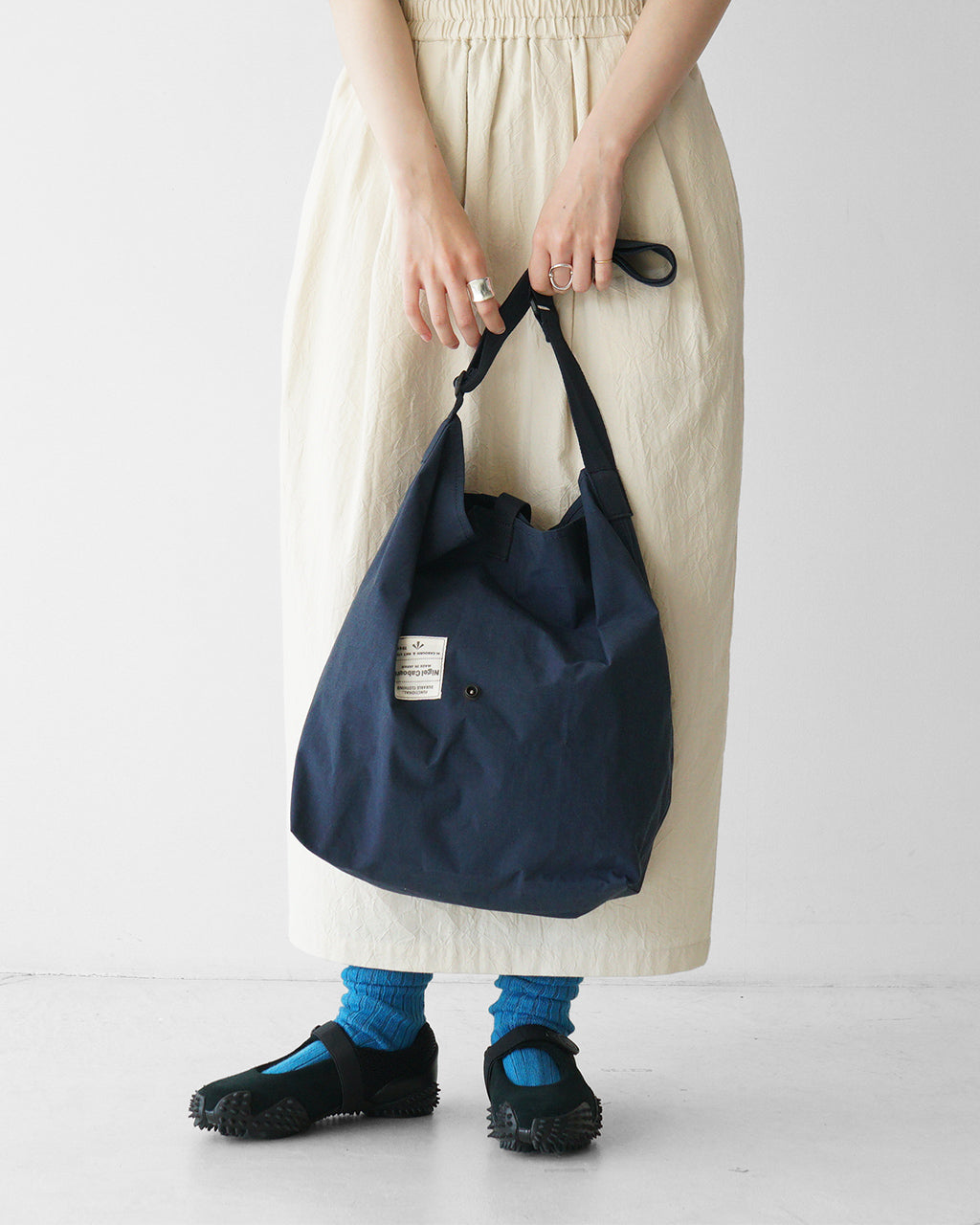 【アウトレット!20%OFF】Nigel Cabourn ナイジェル・ケーボン マルチバッグ MULTI BAG WEATHER CLOTH ウェザー クロス 鞄 ユーティリティバッグ ショルダーバッグ 80500061004【送料無料】