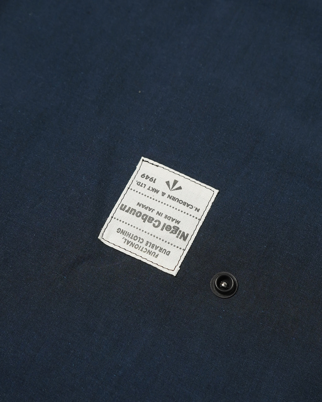【アウトレット!20%OFF】Nigel Cabourn ナイジェル・ケーボン マルチバッグ MULTI BAG WEATHER CLOTH ウェザー クロス 鞄 ユーティリティバッグ ショルダーバッグ 80500061004【送料無料】