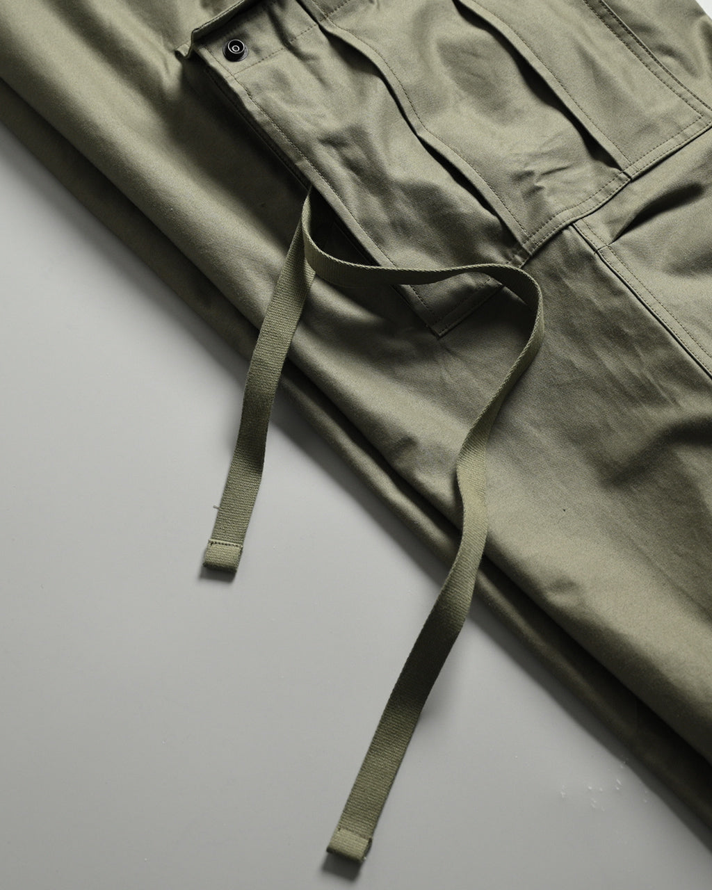 【アウトレット!30%OFF】Nigel Cabourn ナイジェル・ケーボン 【Crouka別注】アーミー カーゴパンツ ライトモールスキン ARMY CARGO PANT LIGHT MOLESKIN ミリタリー 80480050612【送料無料】