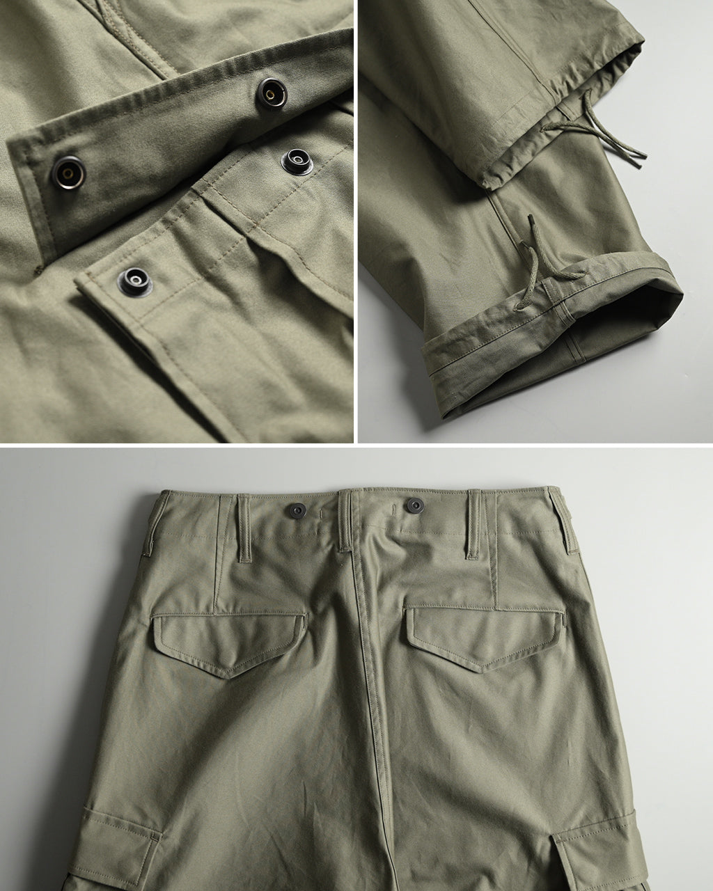【アウトレット!30%OFF】Nigel Cabourn ナイジェル・ケーボン 【Crouka別注】アーミー カーゴパンツ ライトモールスキン ARMY CARGO PANT LIGHT MOLESKIN ミリタリー 80480050612【送料無料】