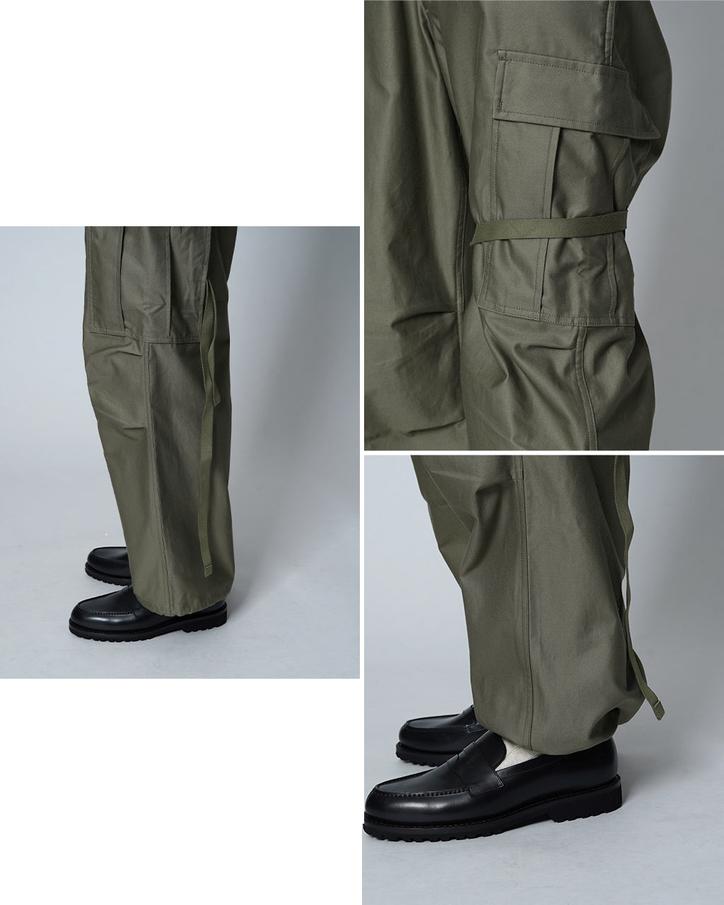 【アウトレット!30%OFF】Nigel Cabourn ナイジェル・ケーボン 【Crouka別注】アーミー カーゴパンツ ライトモールスキン ARMY CARGO PANT LIGHT MOLESKIN ミリタリー 80480050612【送料無料】