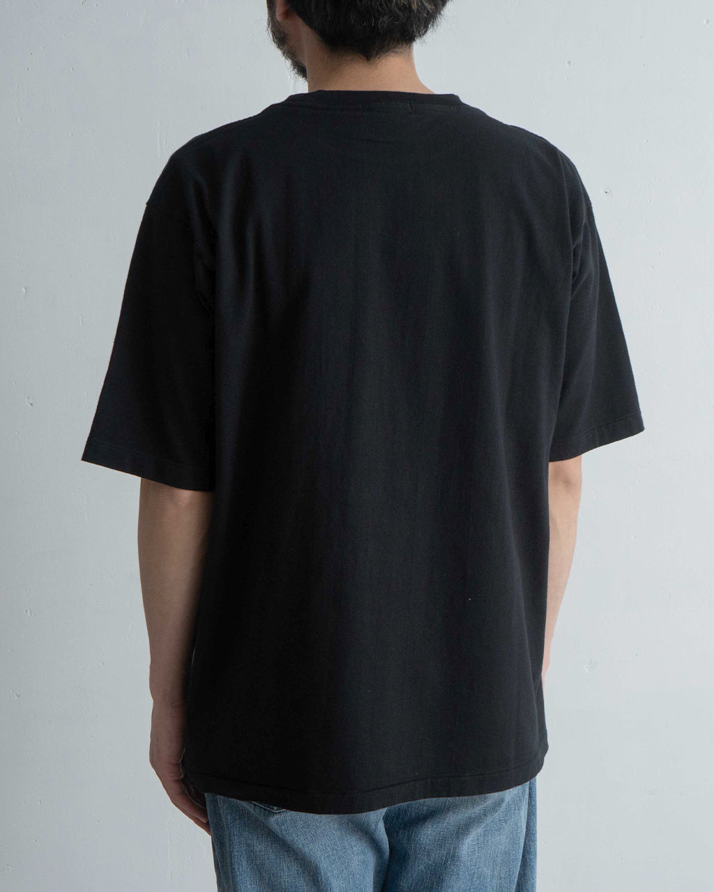 【SALE!20%OFF】Nigel Cabourn ナイジェルケーボン 7.8オンス ベーシックTシャツ 7.8oz BASIC T-SHIRT 半袖 80500021060