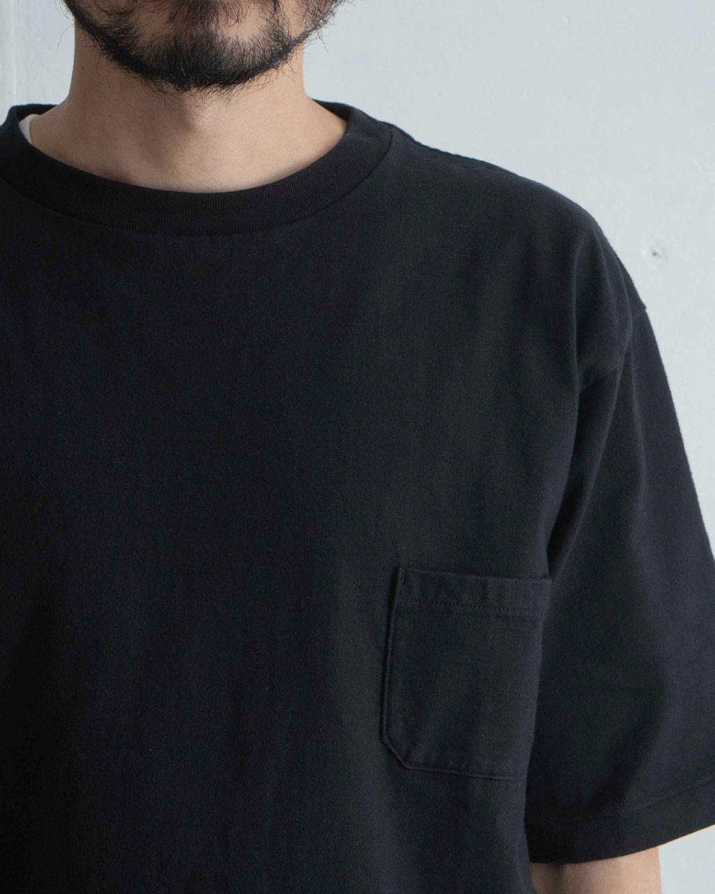 【SALE!20%OFF】Nigel Cabourn ナイジェルケーボン 7.8オンス ベーシックTシャツ 7.8oz BASIC T-SHIRT 半袖 80500021060