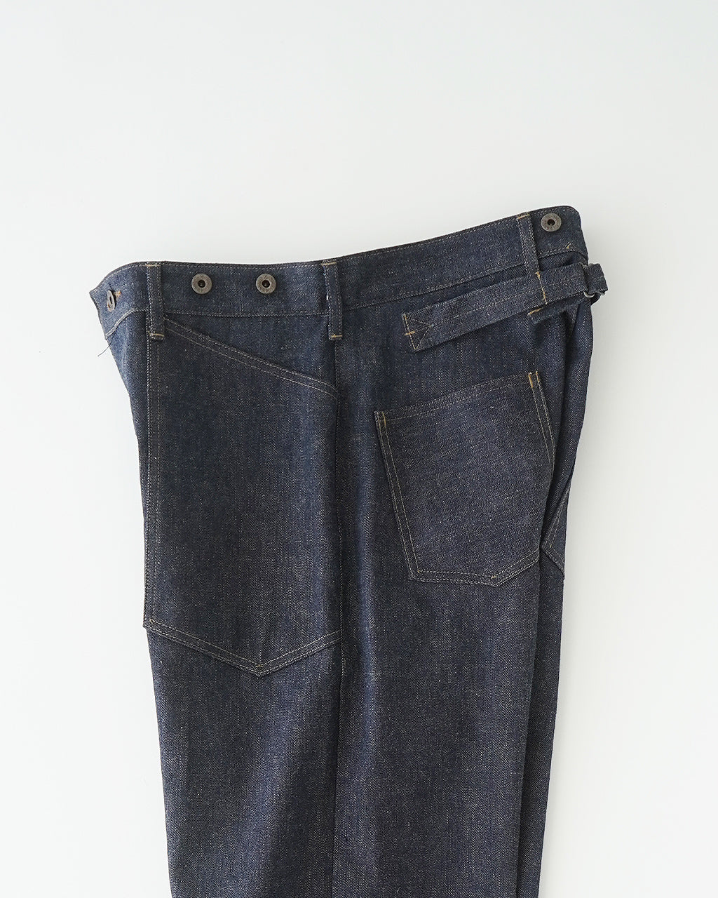 【SALE!20%OFF】デニム USアーミーデニム 30S US ARMY DENIM パンツ 80500050035