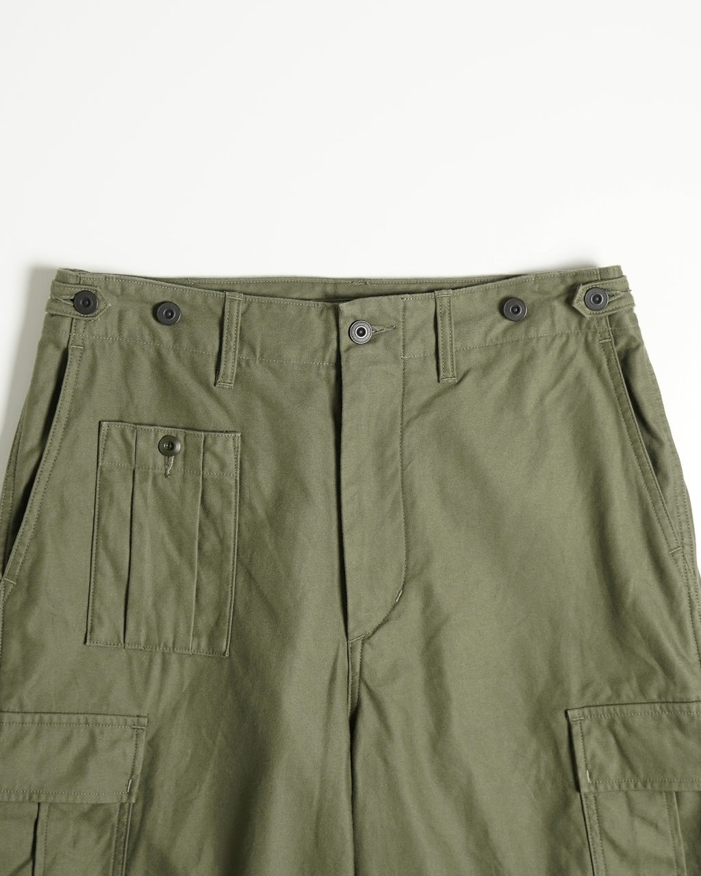【アウトレット!20%OFF】Nigel Cabourn ナイジェル・ケーボン ショートパンツ アーミーカーゴショーツ 軍パン ARMY CARGO SHORT 80500051012【送料無料】