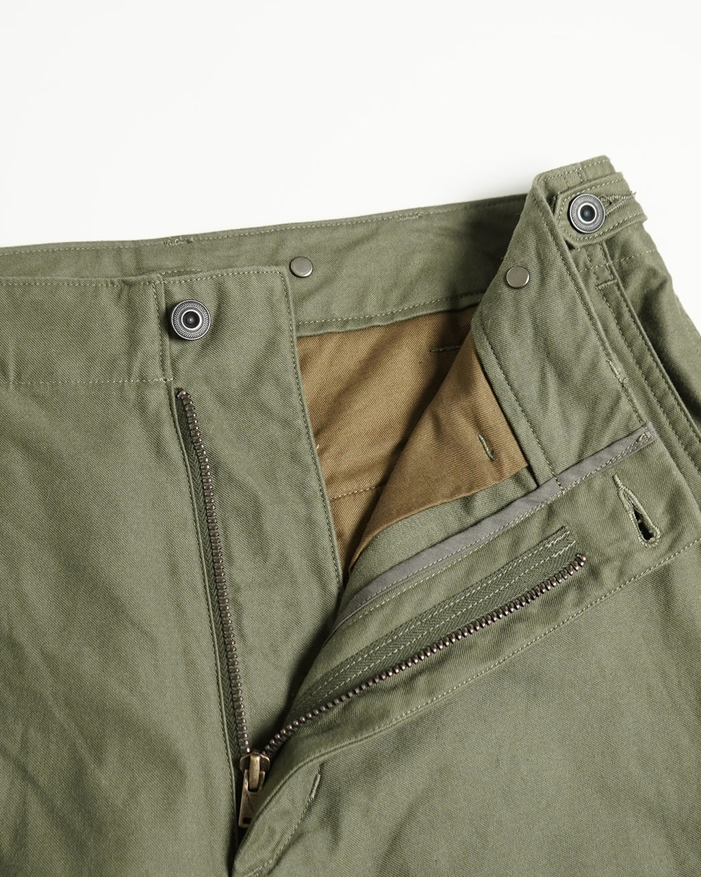 【アウトレット!20%OFF】Nigel Cabourn ナイジェル・ケーボン ショートパンツ アーミーカーゴショーツ 軍パン ARMY CARGO SHORT 80500051012【送料無料】