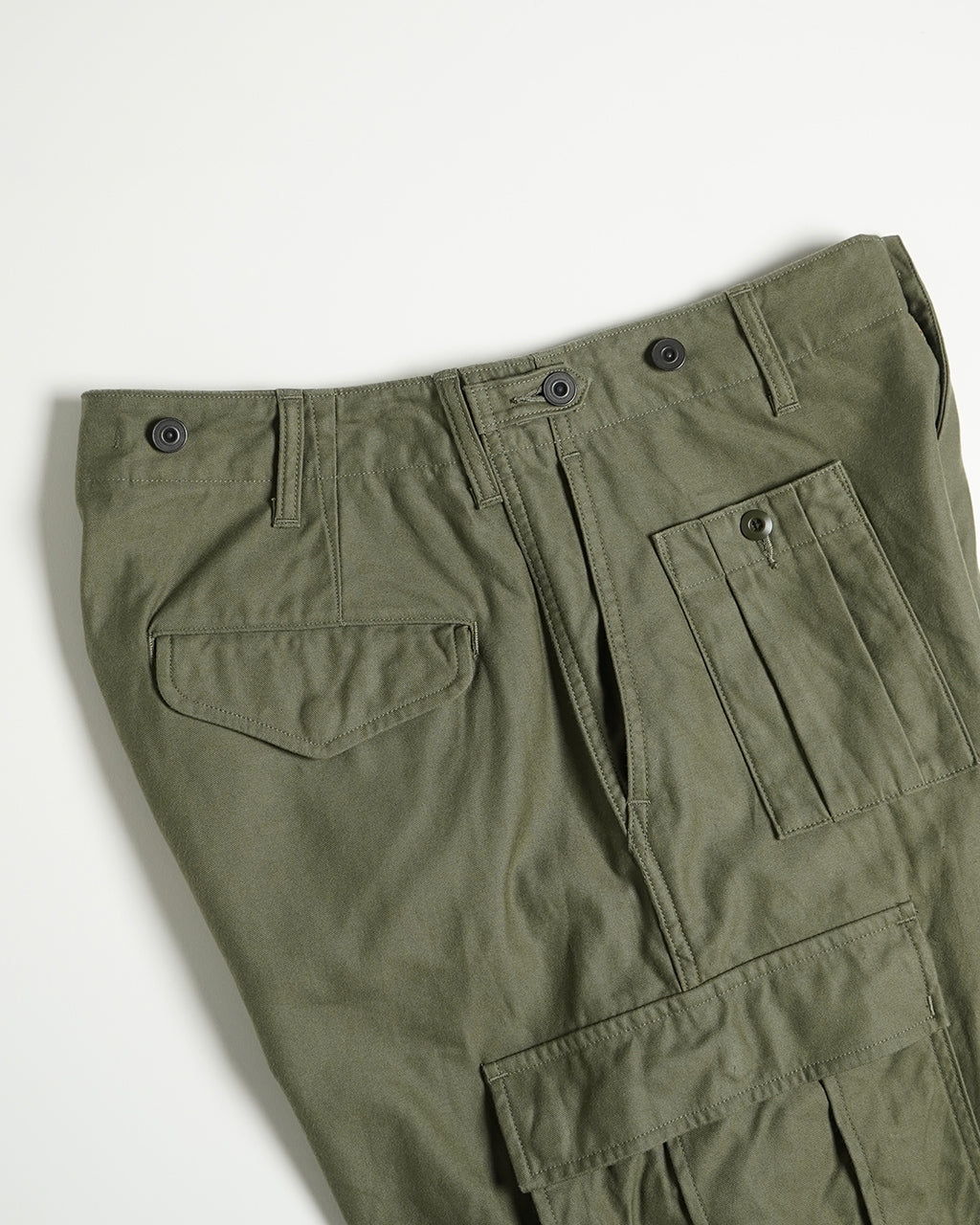 【アウトレット!20%OFF】Nigel Cabourn ナイジェル・ケーボン ショートパンツ アーミーカーゴショーツ 軍パン ARMY CARGO SHORT 80500051012【送料無料】