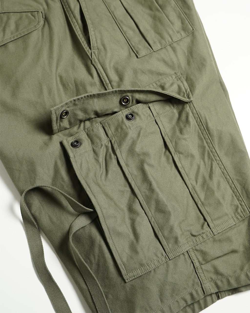 【アウトレット!20%OFF】Nigel Cabourn ナイジェル・ケーボン ショートパンツ アーミーカーゴショーツ 軍パン ARMY CARGO SHORT 80500051012【送料無料】