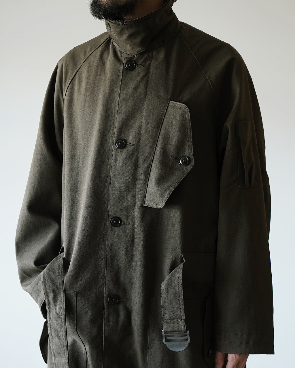 HARRY HALFTEX MODIFY 80510000002