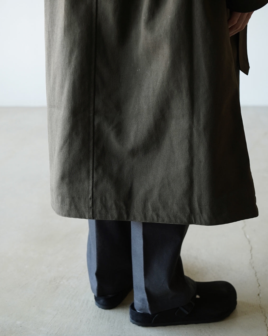 HARRY HALFTEX MODIFY 80510000002