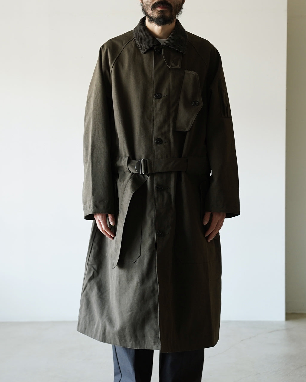 HARRY HALFTEX MODIFY 80510000002