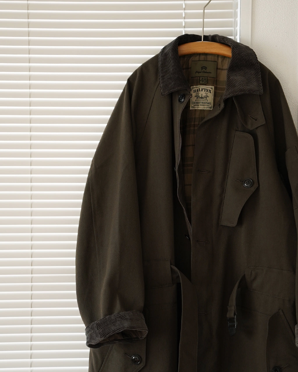 HARRY HALFTEX MODIFY 80510000002