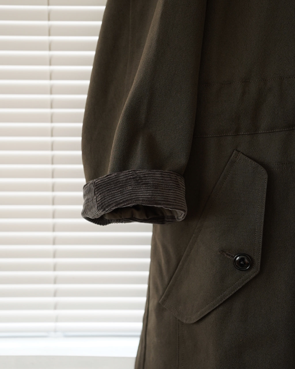 HARRY HALFTEX MODIFY 80510000002