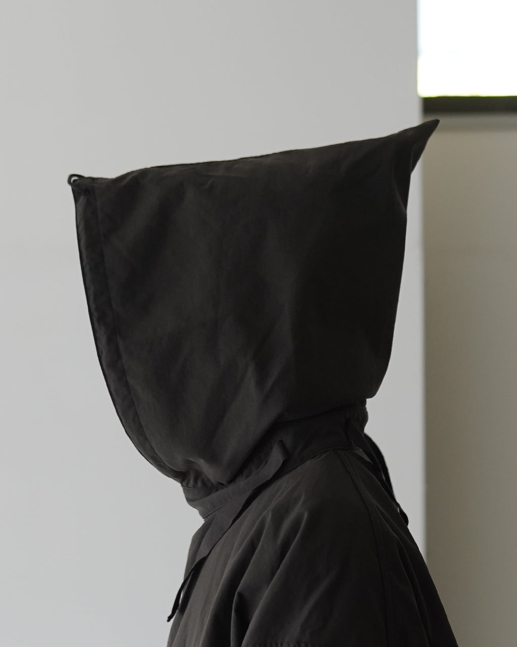 GUNNER JACKET TASLAN NYLON 80510030001