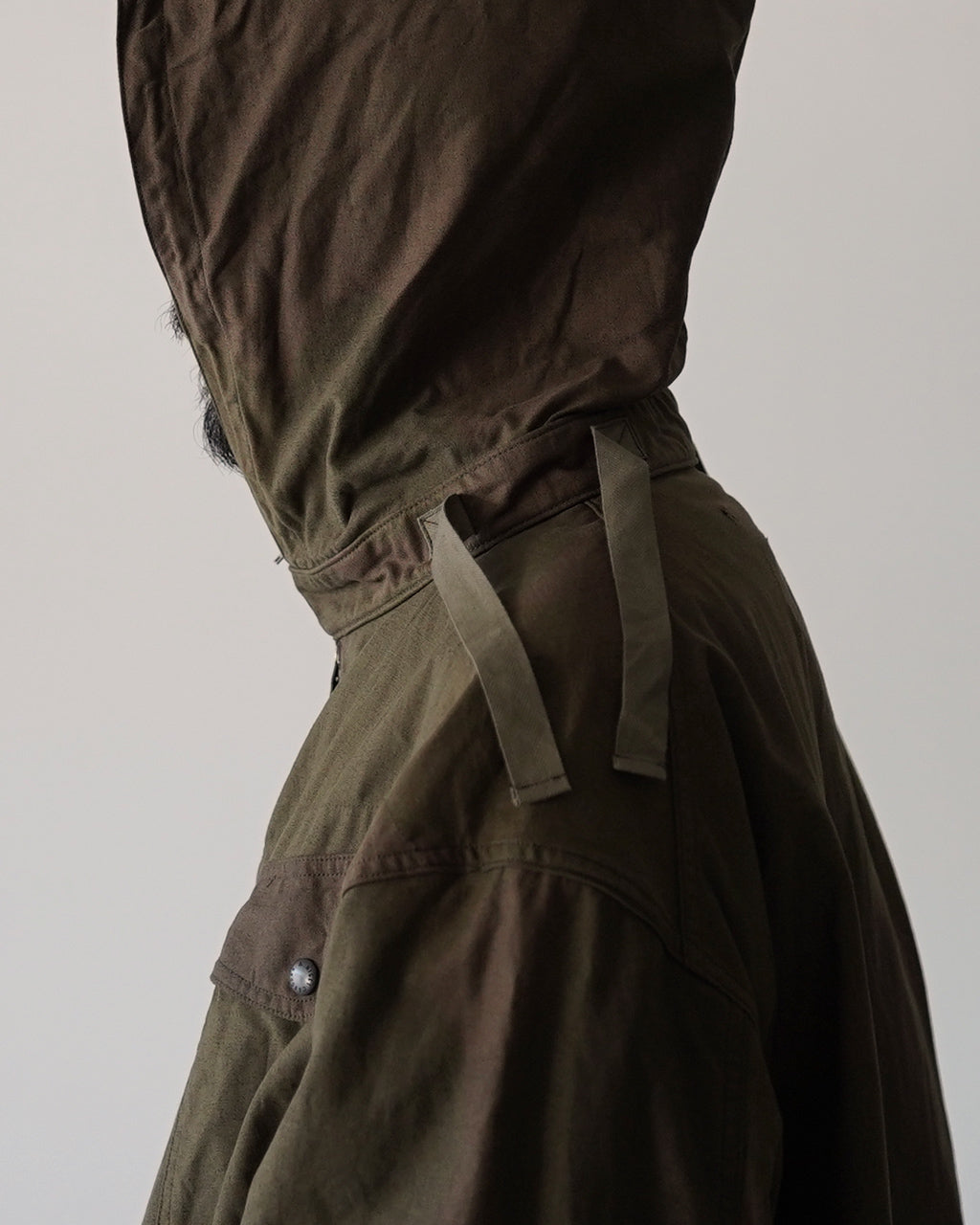 PARATROOPER JACKET CAMO 80510030006