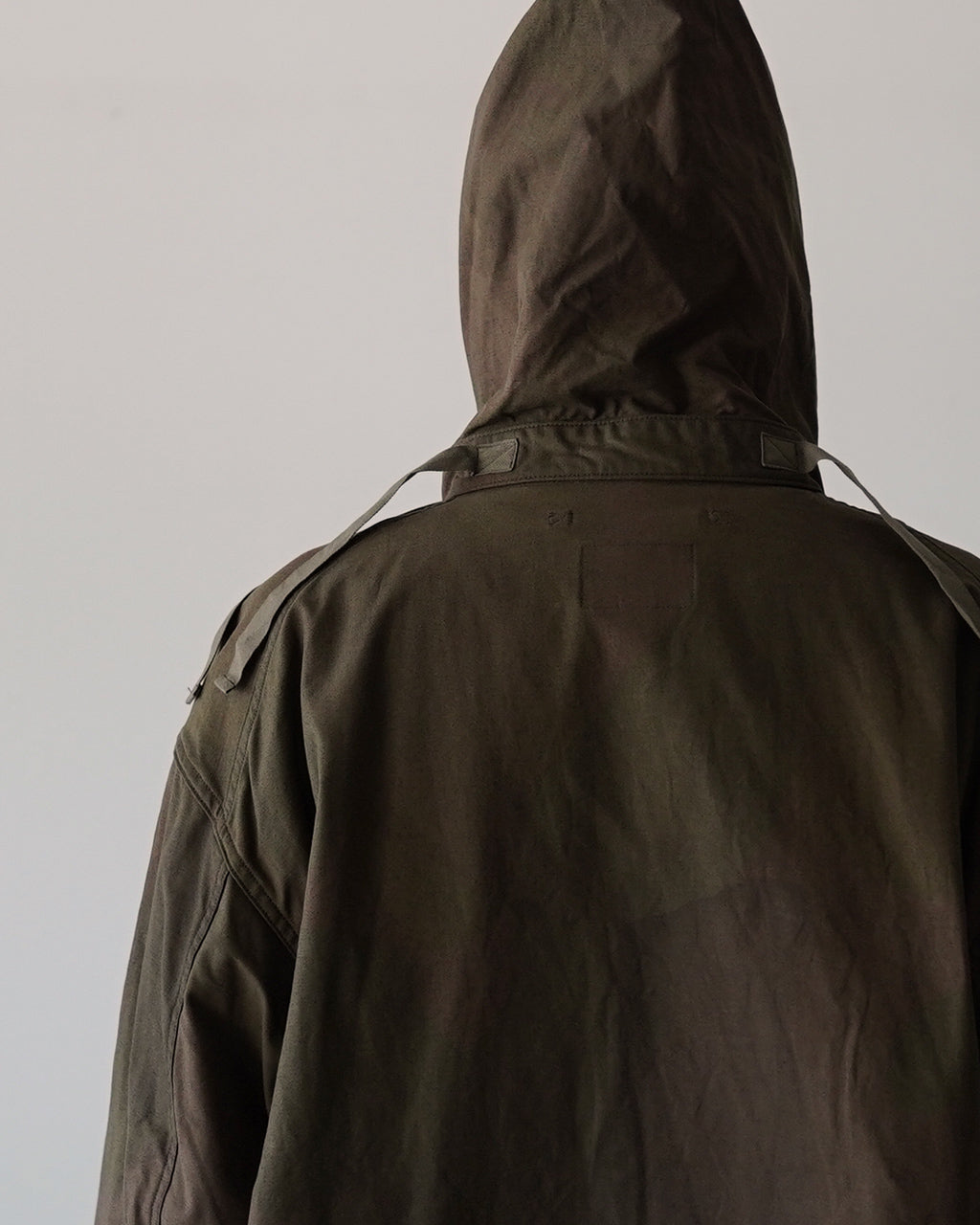 PARATROOPER JACKET CAMO 80510030006