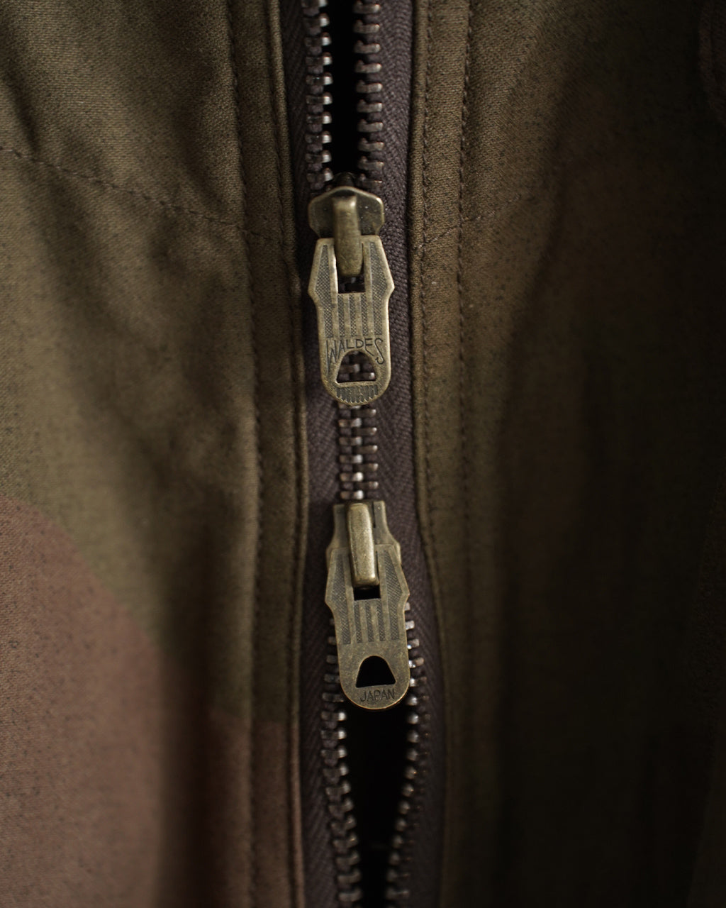 PARATROOPER JACKET CAMO 80510030006