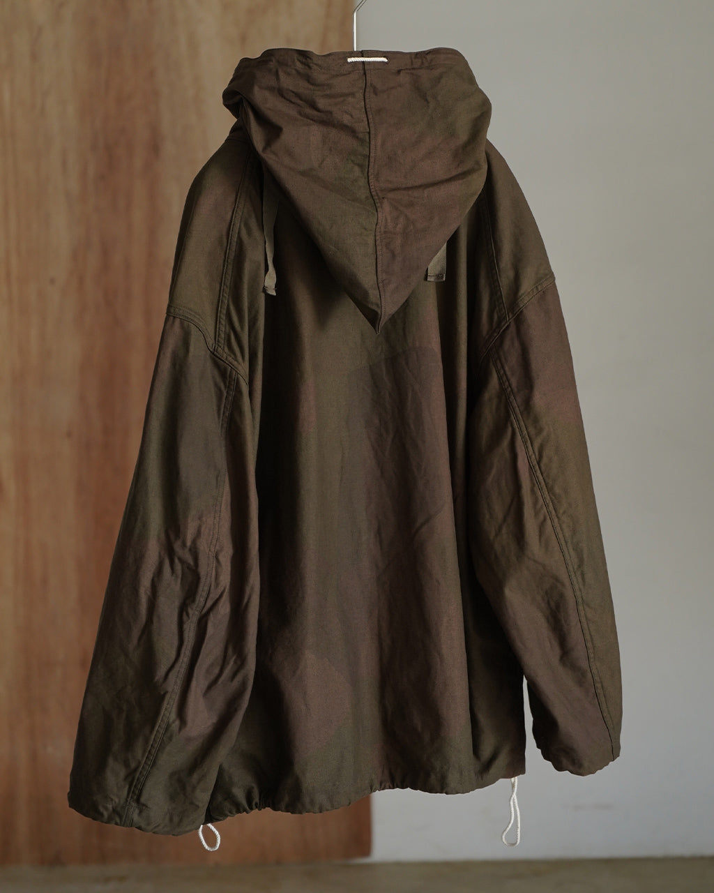PARATROOPER JACKET CAMO 80510030006