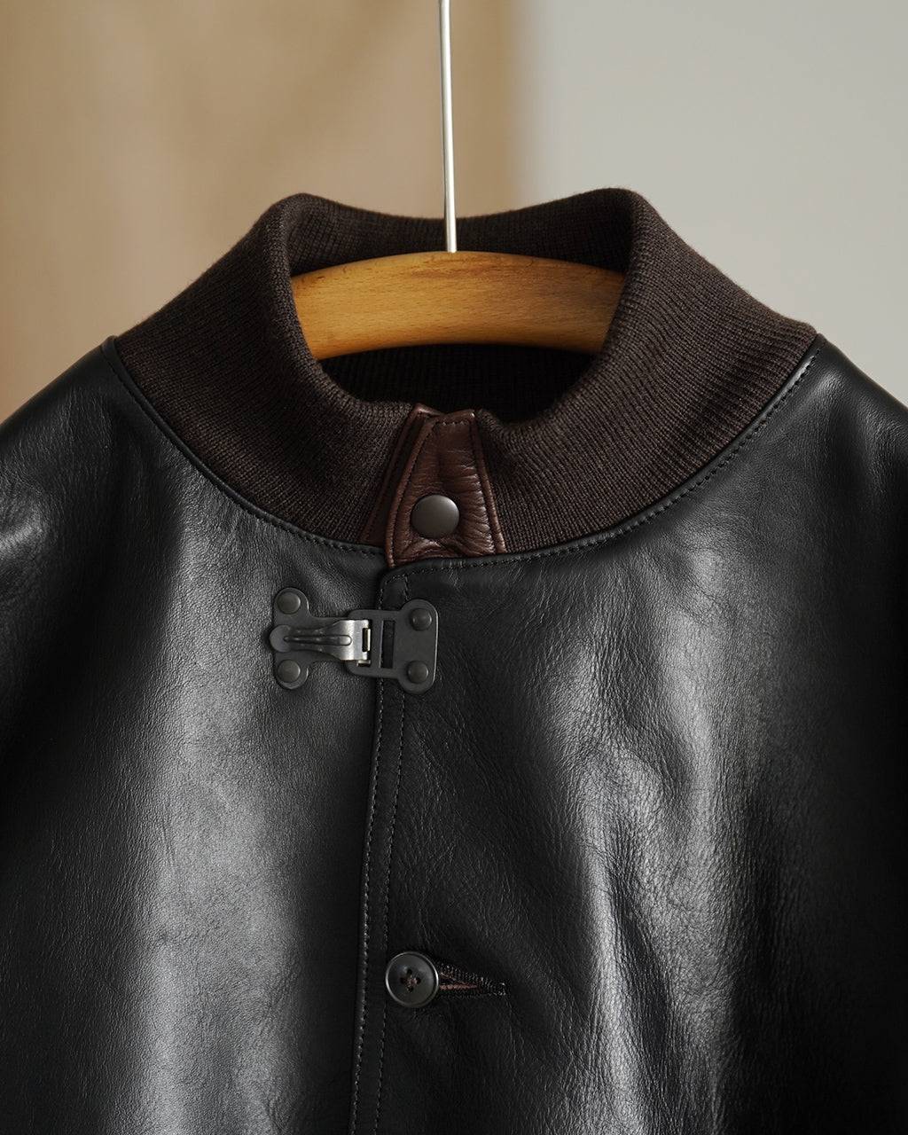 A-1 JK BROWN CORE LEATHER 80510090000