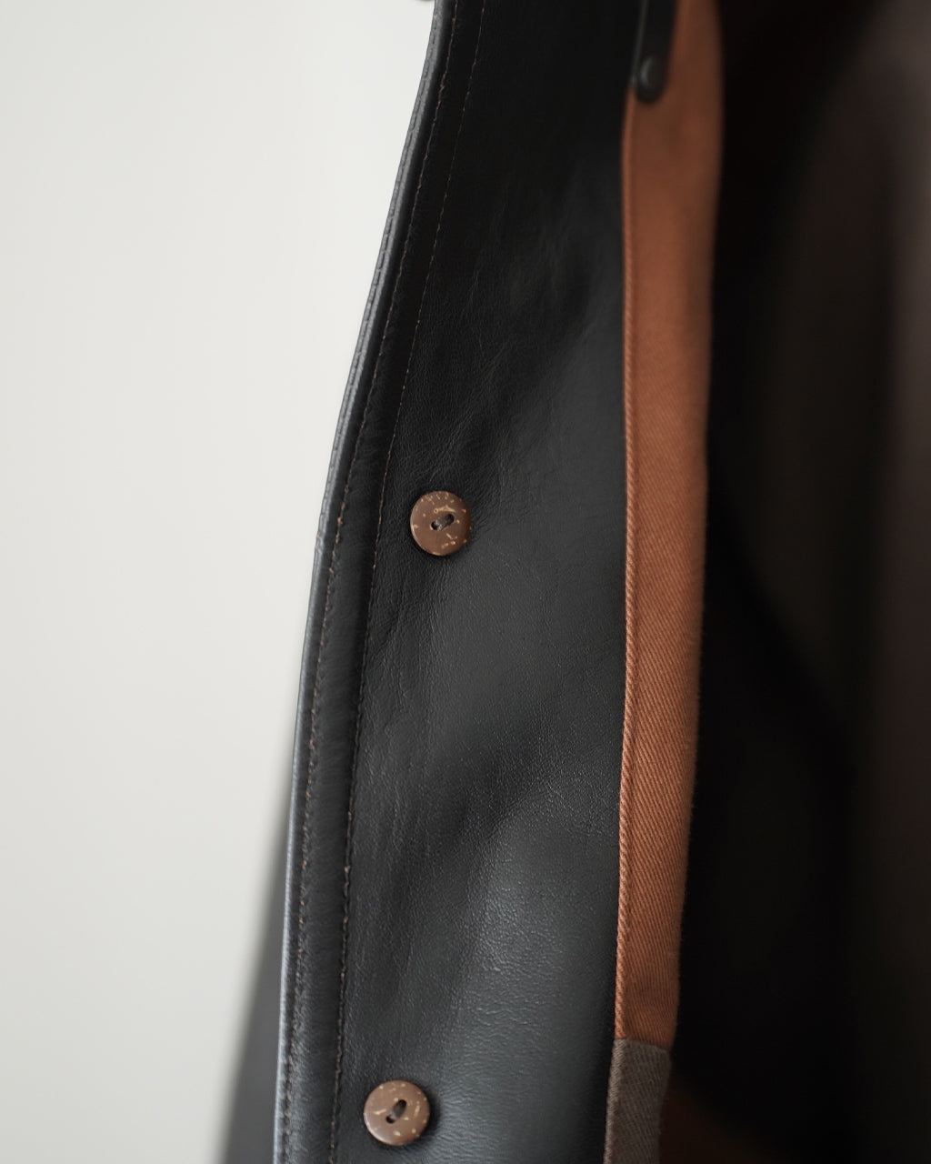 A-1 JK BROWN CORE LEATHER 80510090000