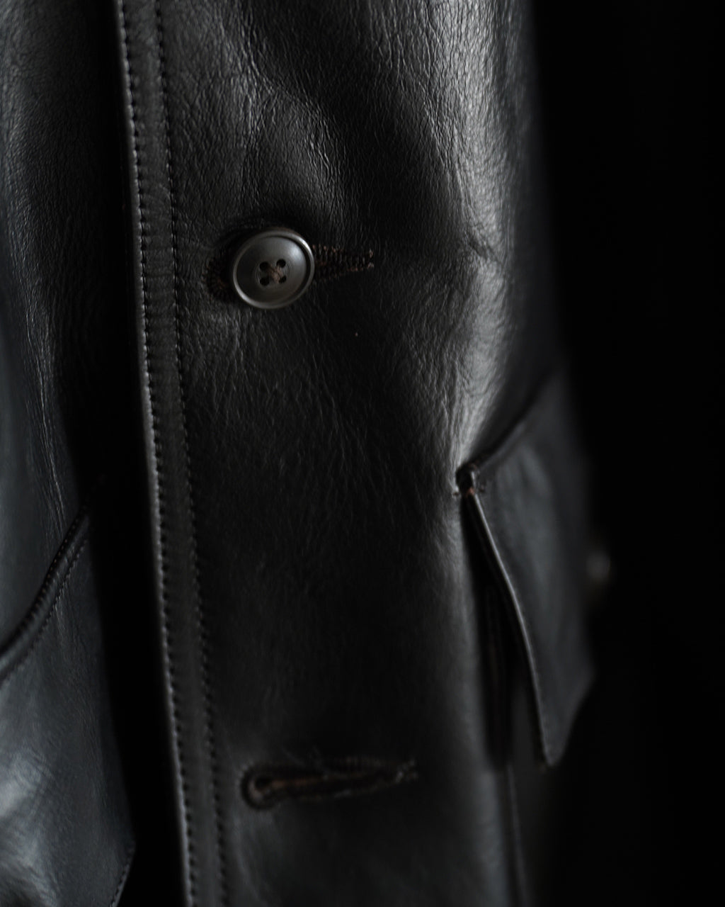 A-1 JK BROWN CORE LEATHER 80510090000