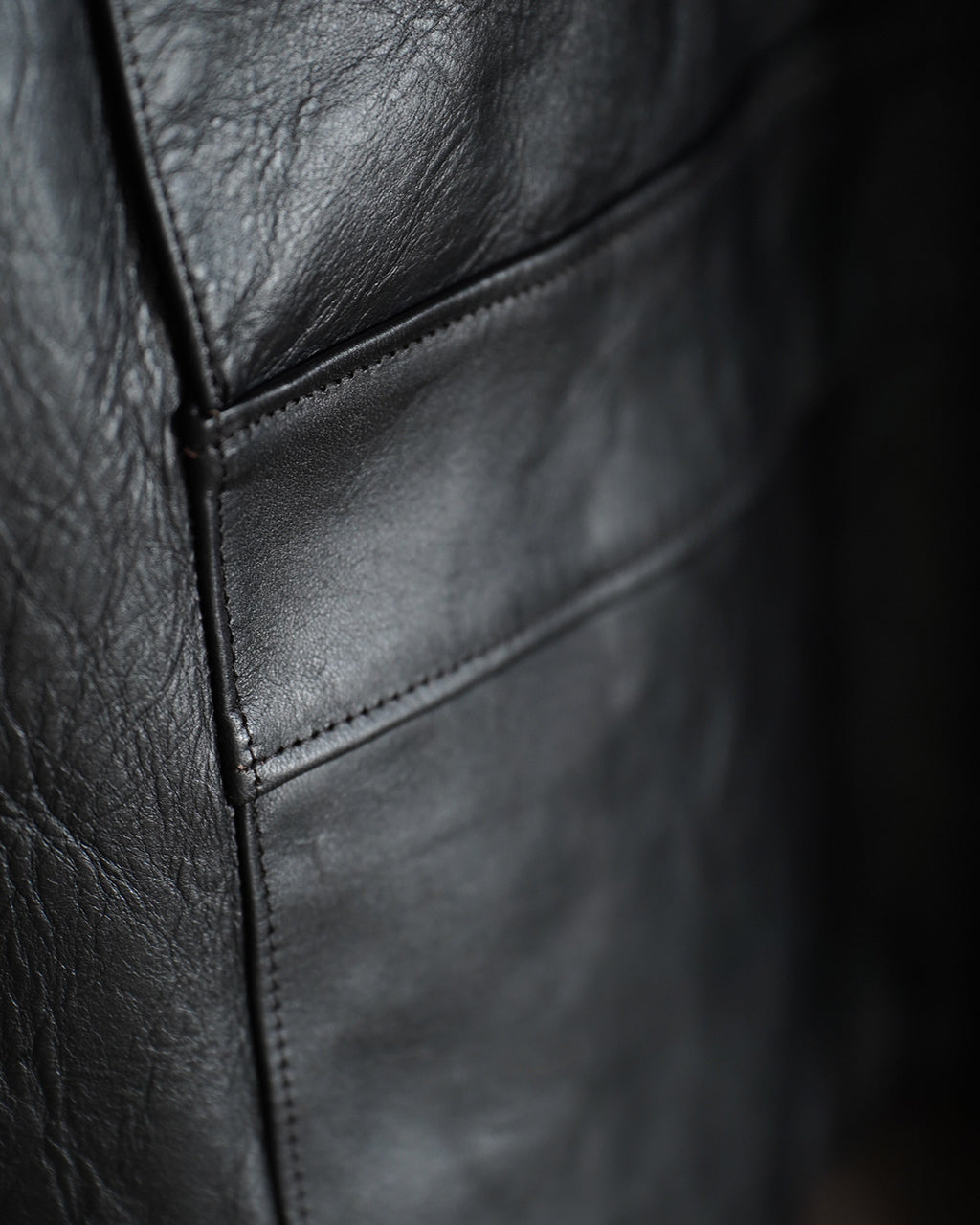 A-1 JK BROWN CORE LEATHER 80510090000