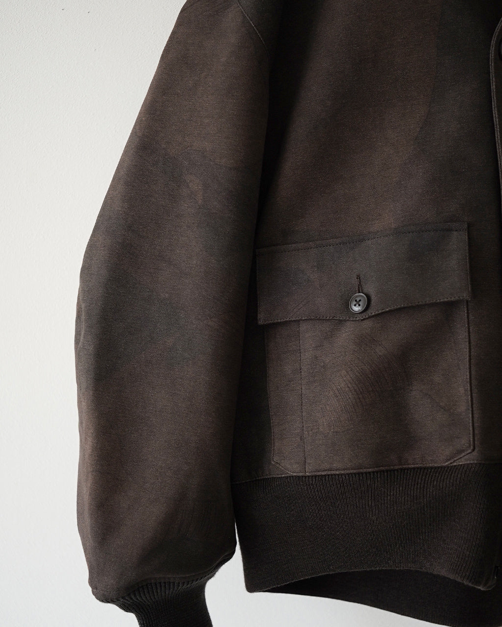 A-1 JK CAMO ULTRA SUEDE 80510090001