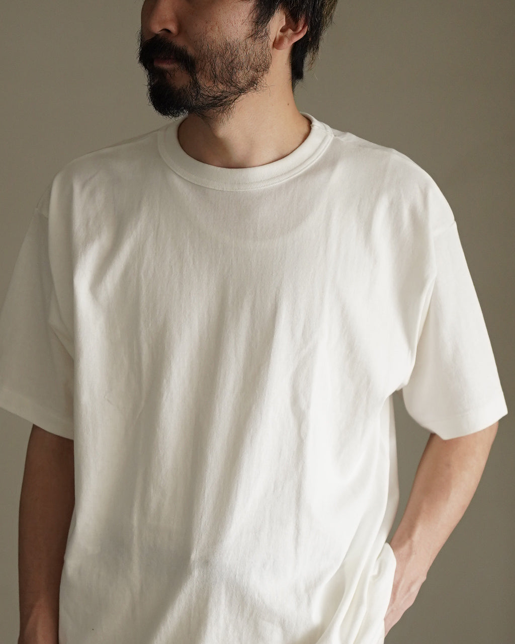 | point×10 | 2PACK GMY T-SHIRT 80520021055