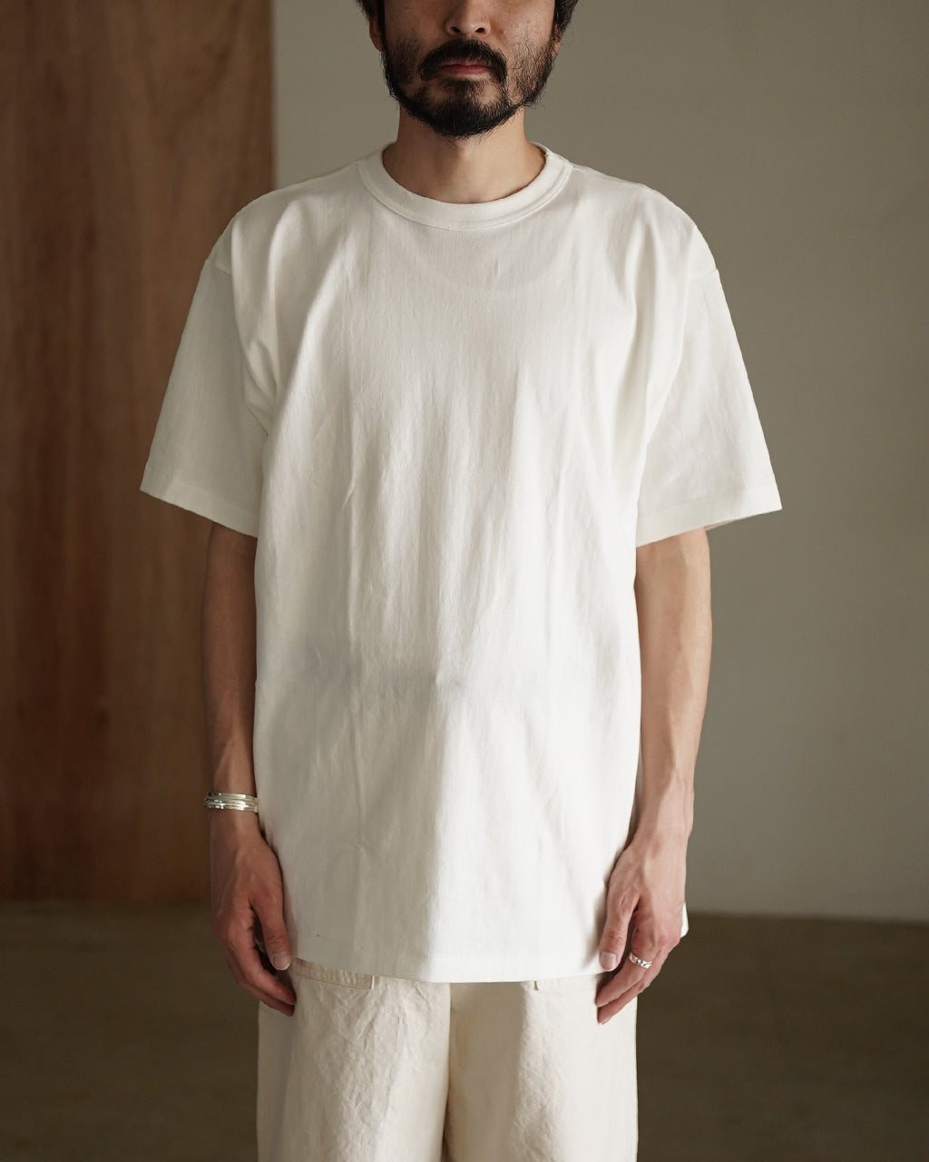 | point×10 | 2PACK GMY T-SHIRT 80520021055
