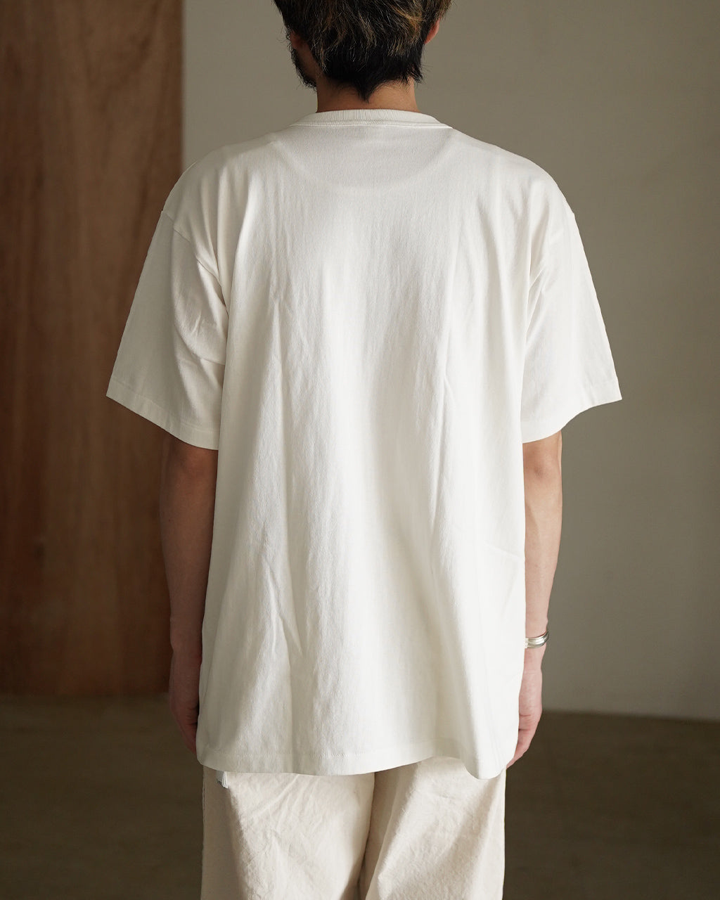 | point×10 | 2PACK GMY T-SHIRT 80520021055