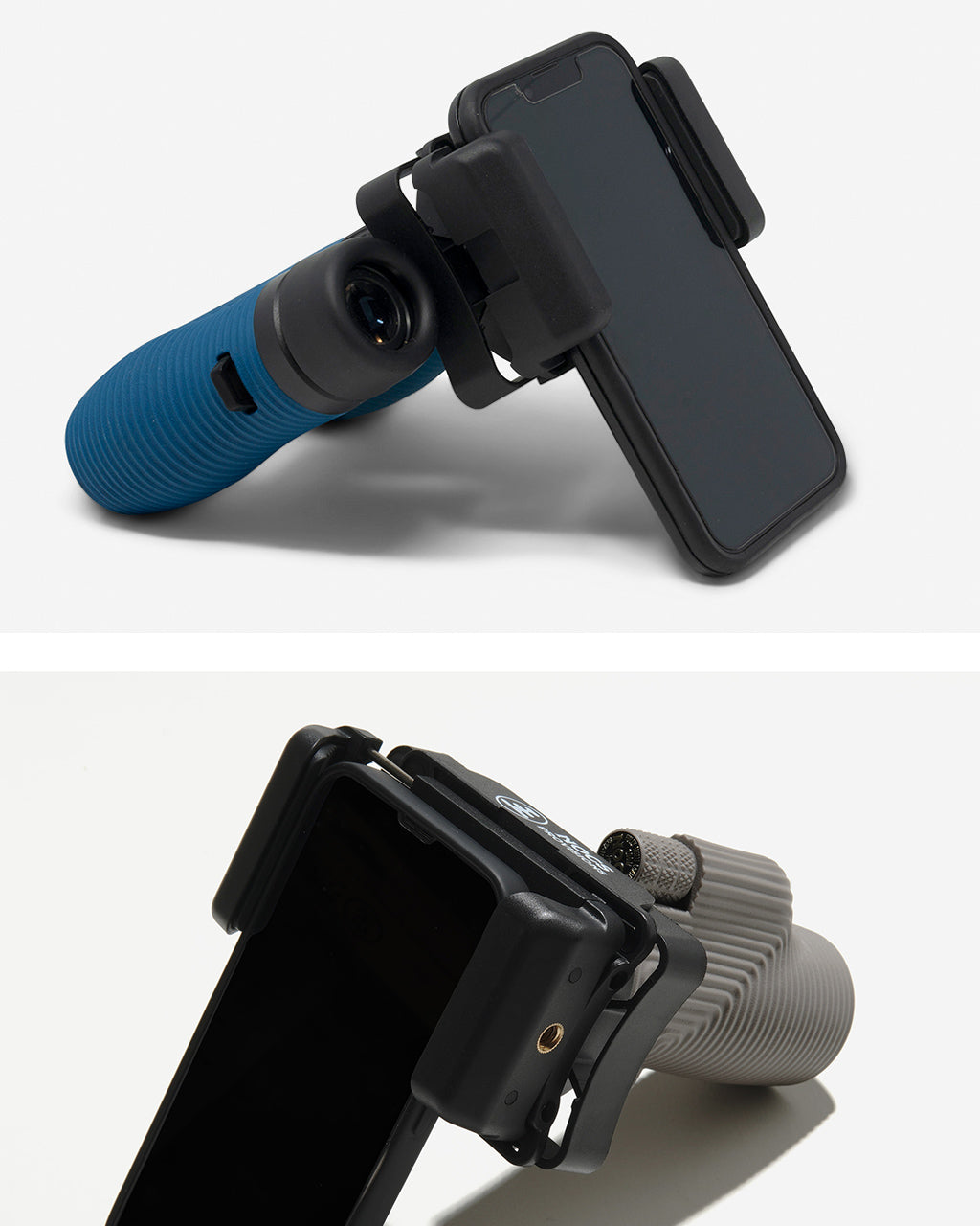 Nocs Provisions ノックス プロヴィジョンズ  フォト リグ スマートフォン アダプター PHOTO RIG SMARTPHONE ADAPTER 双眼鏡 アクセサリー iPhone6以降対応 NOC-PTO-RG2