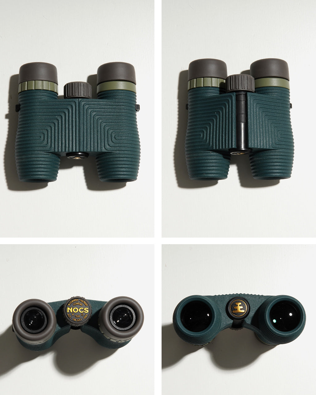 Nocs Provisions ノックス プロヴィジョンズ  スタンダード イシュー 8×25 ウォータープルーフ ビノキュラー STANDARD ISSUE 8x25 WP BINOCULARS 双眼鏡 オペラグラス NOC-STD 【送料無料】