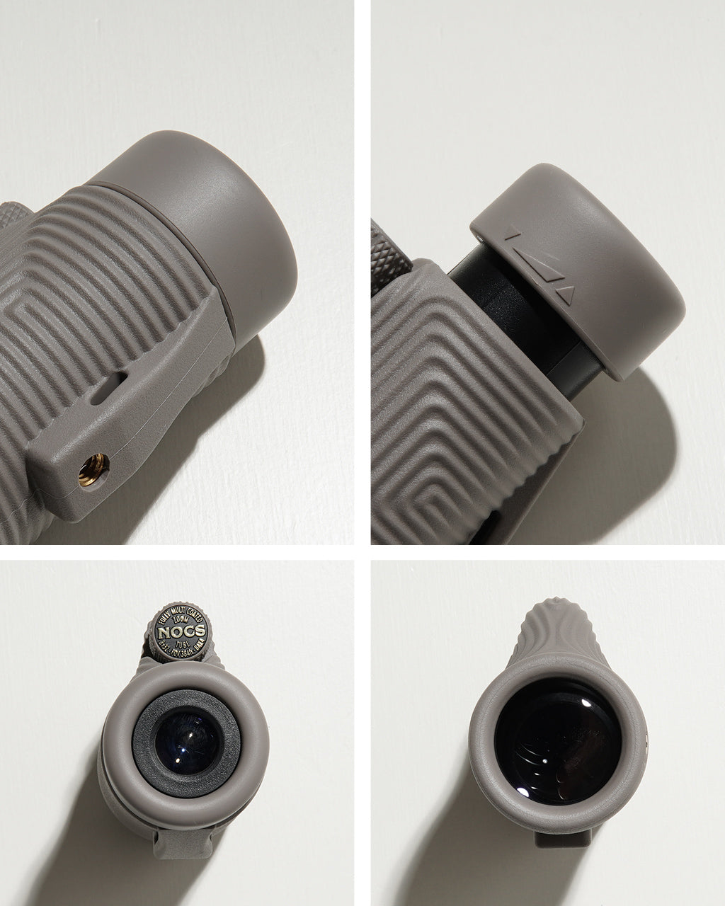 Nocs Provisions ノックス プロヴィジョンズ  ズームチューブ 8×32 モノキュラー ZOOM TUBE 8×32 MONOCULARS 単眼鏡 双眼鏡 オペラグラス NOC-ZTU【送料無料】