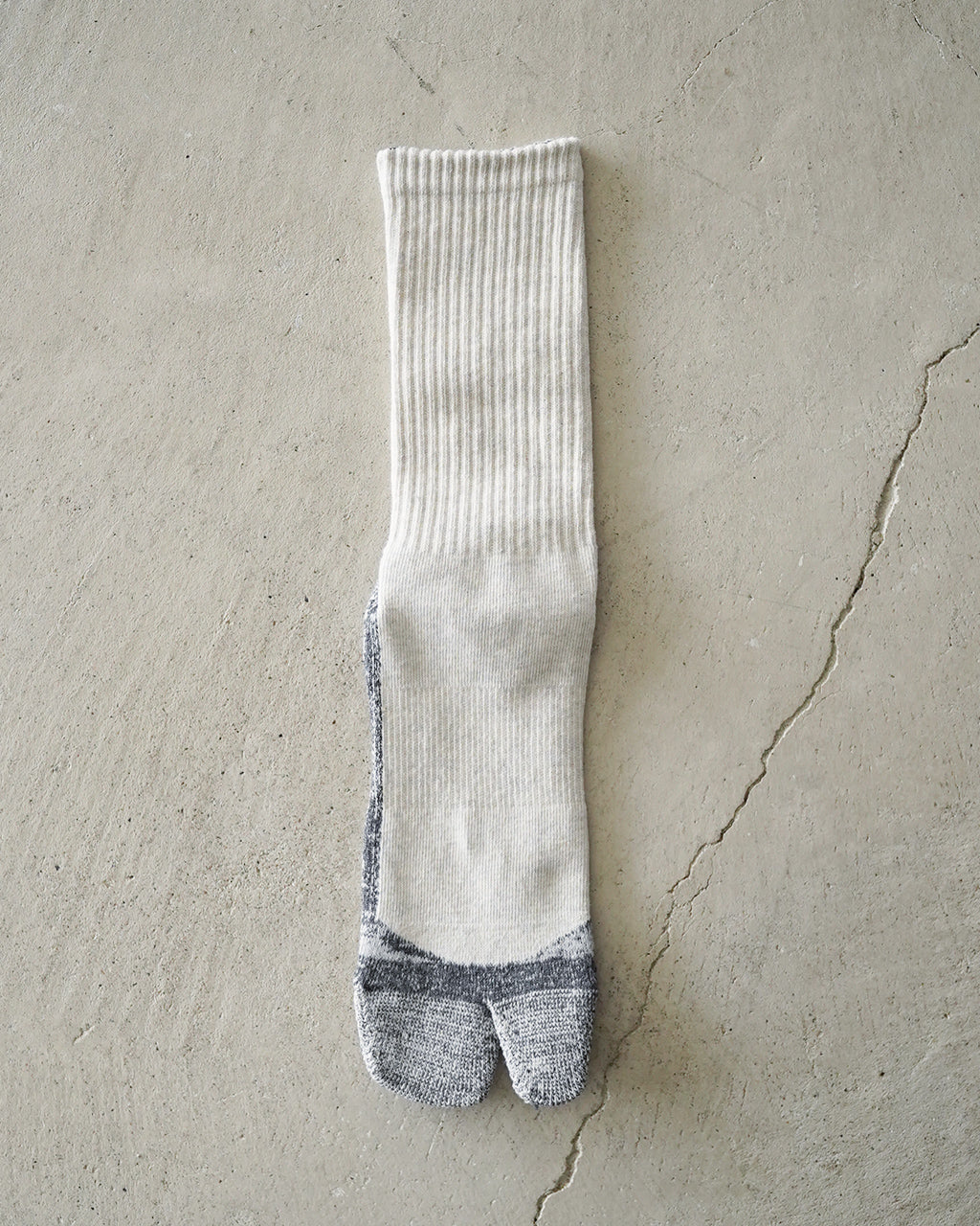 Logo Grip Socks NDY05
