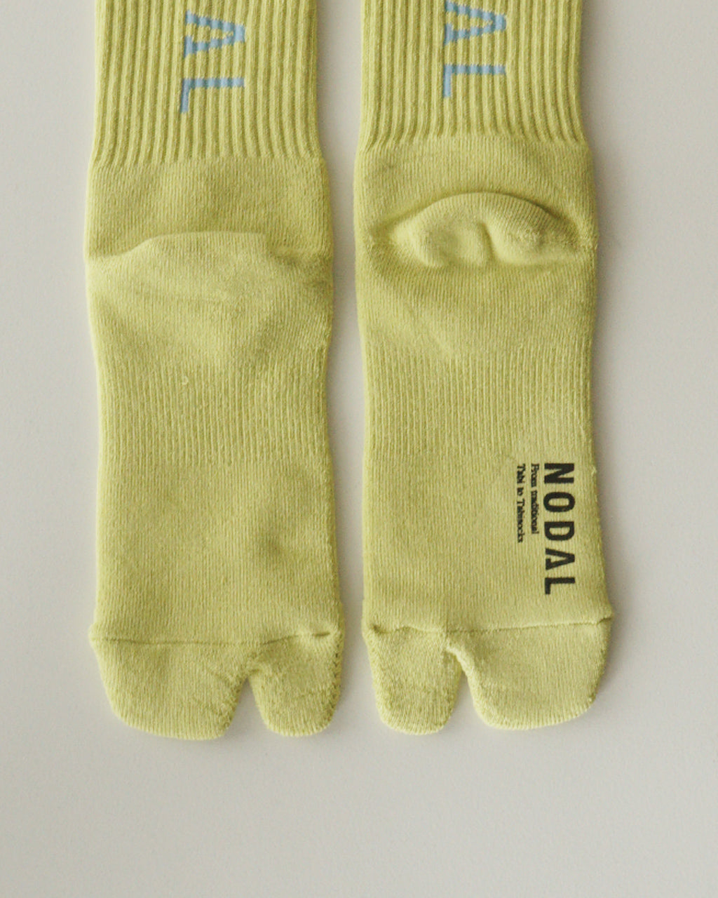 Logo Socks ND21X022