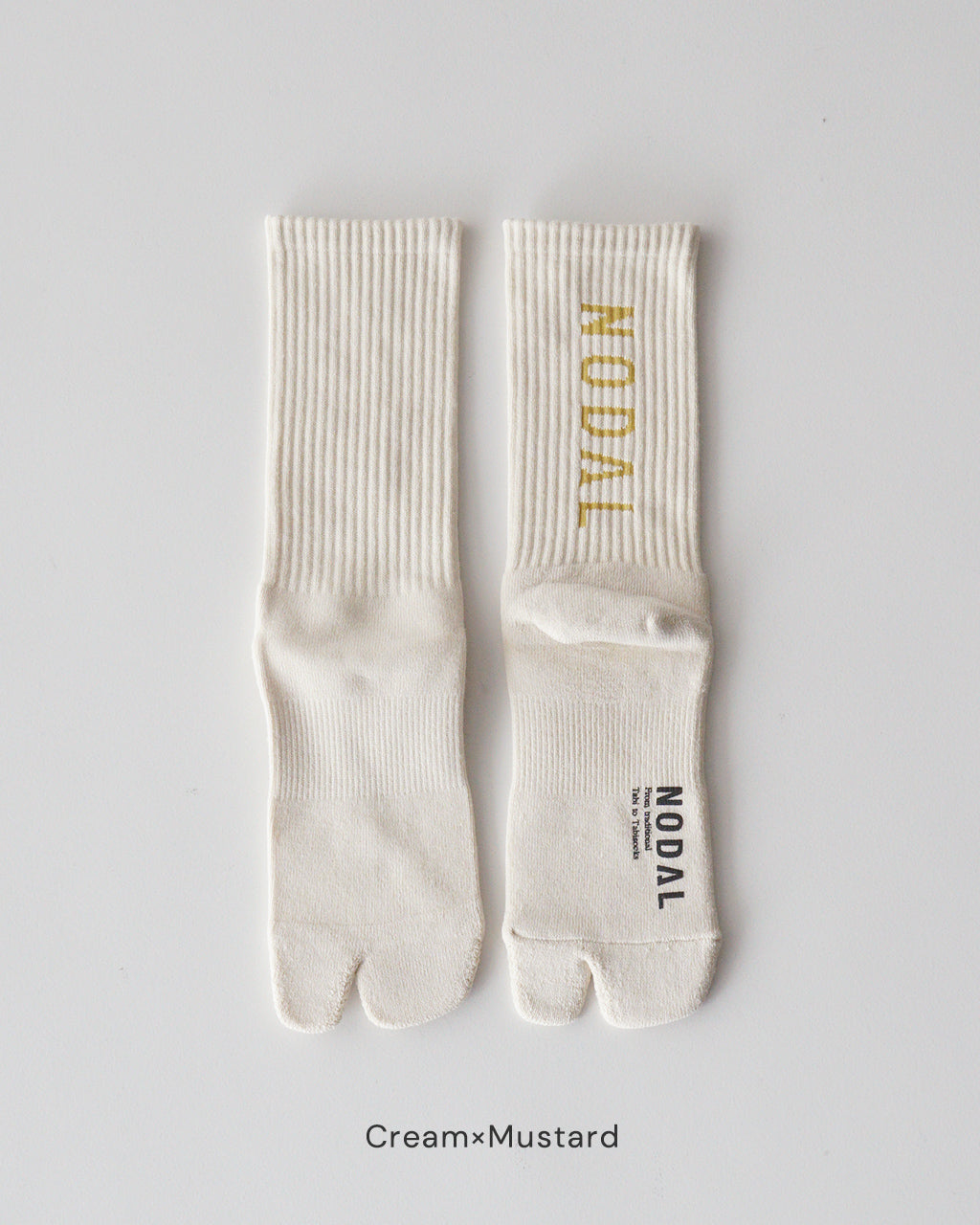 Logo Socks ND21X022