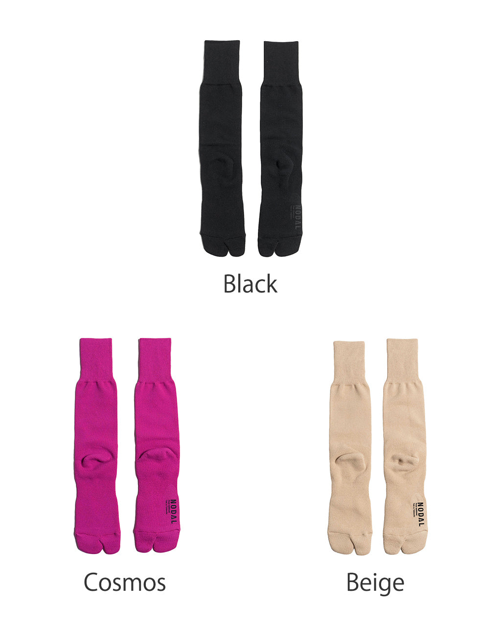 New Standard Socks ニュー スタンダード ソックス 足袋 靴下 ND21X015【メール便可】