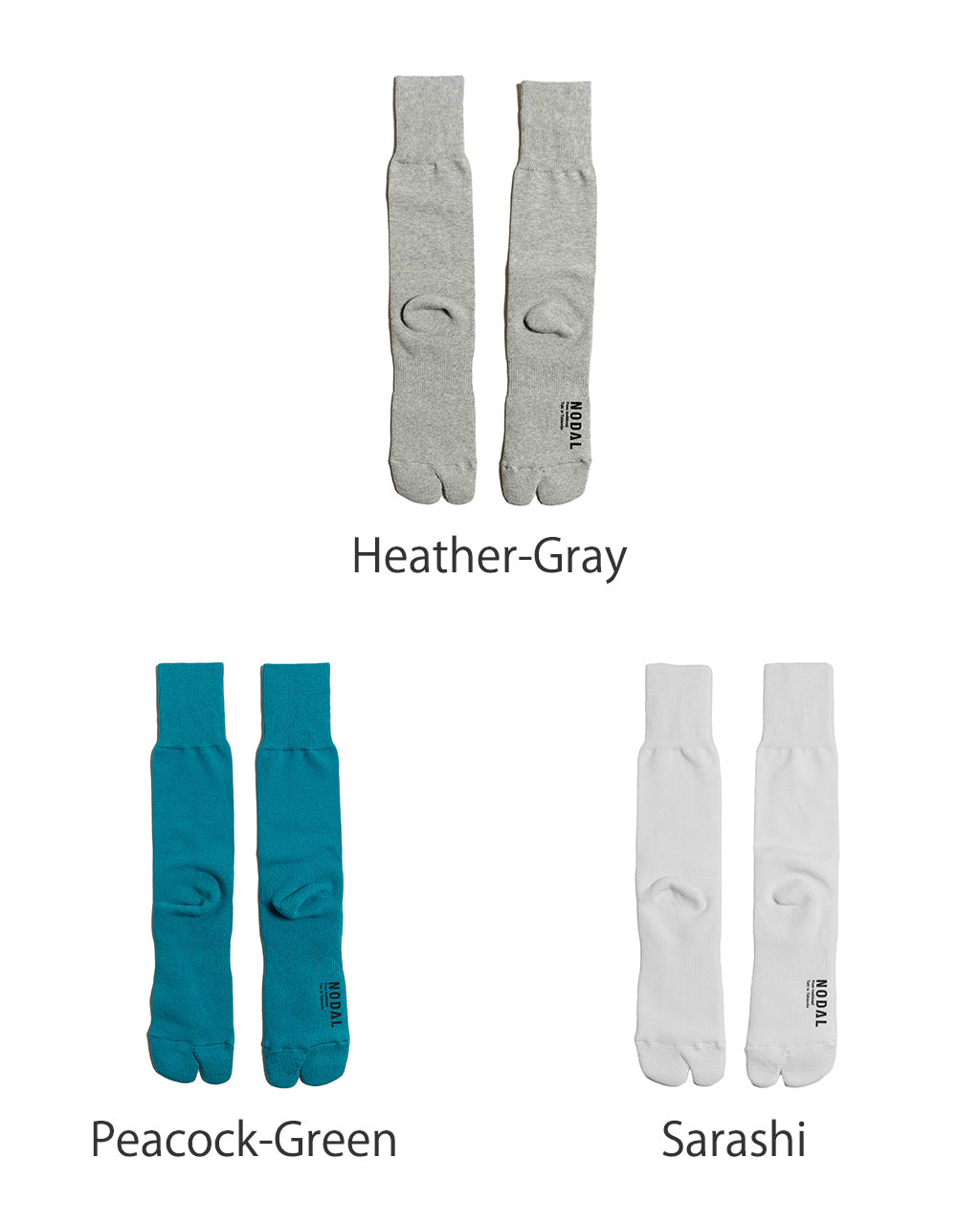 New Standard Socks ニュー スタンダード ソックス 足袋 靴下 ND21X015【メール便可】