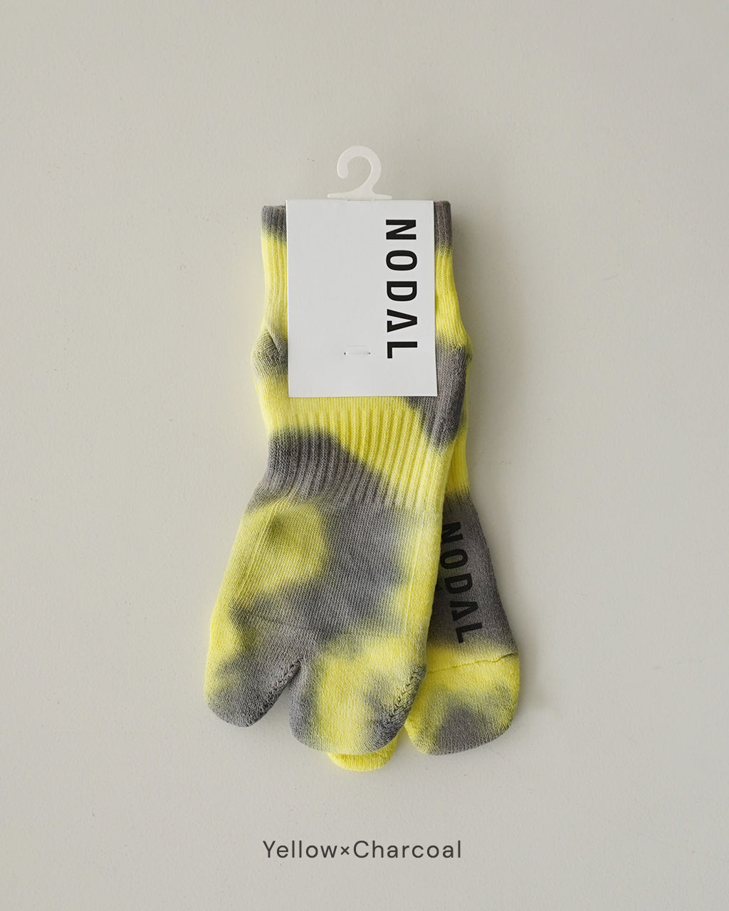 NODAL ノーダル Tie Dye Ankle Socks タイダイ染めソックス ND22X001 靴下 | Crouka(クローカ)